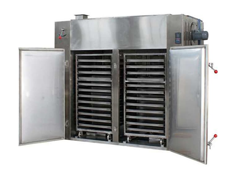 熱風循環(huán)烘箱 熱風循環(huán)烘箱