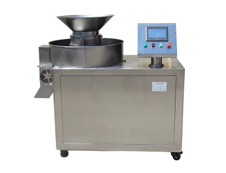 旋轉(zhuǎn)制粒機 旋轉(zhuǎn)制粒機