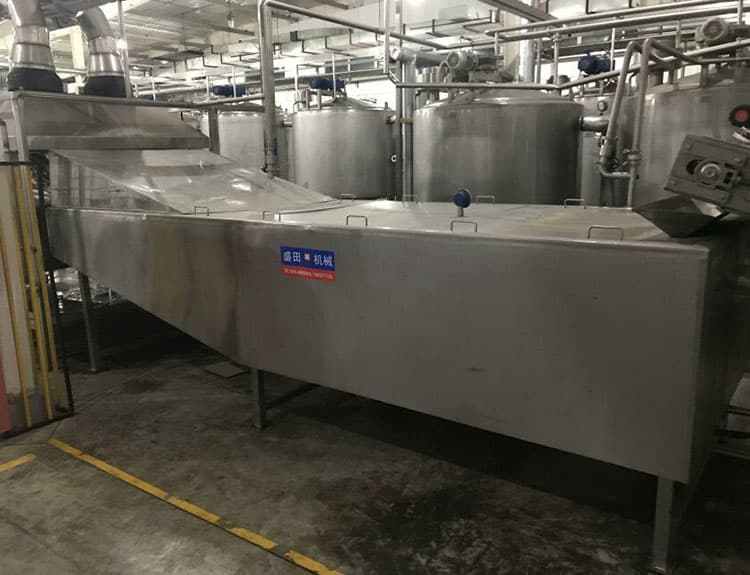 漂燙機(jī) 漂燙機(jī)