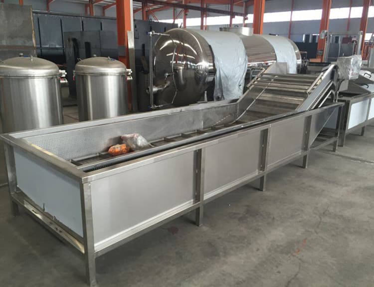 汽泡清洗機(jī) 汽泡清洗機(jī)