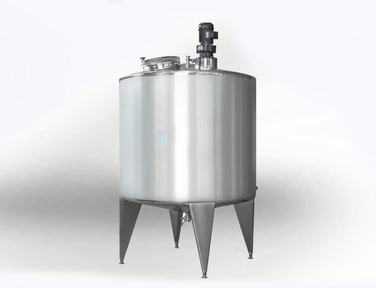 調(diào)配罐 調(diào)配罐