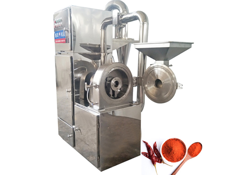 辣椒粉碎機(jī) 辣椒粉碎機(jī)