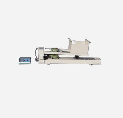 乳化瀝青負(fù)荷輪輪碾壓試驗儀