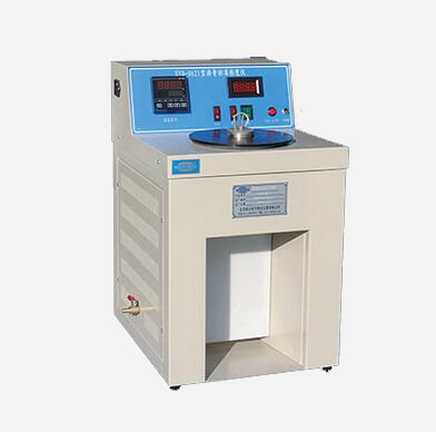 SYD_0621型瀝青標(biāo)準(zhǔn)粘度儀