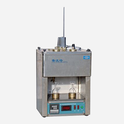 瀝青賽波特粘度試驗(yàn)儀