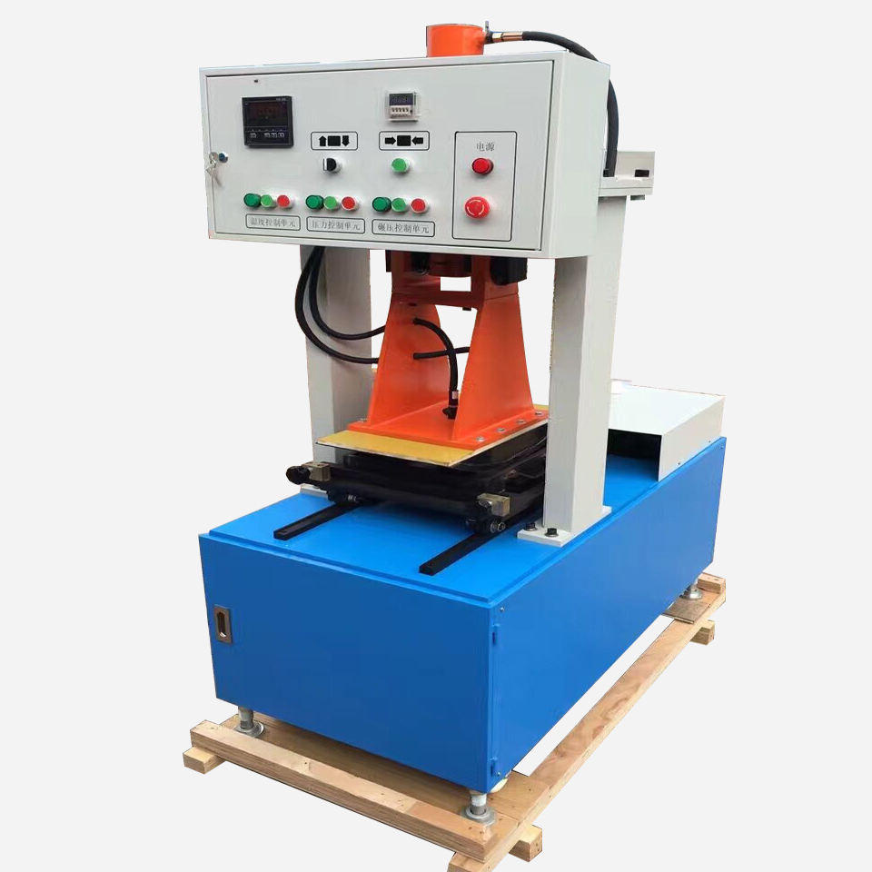 電液式輪碾成型試驗機(jī)