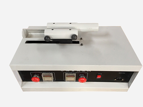 電動砂當(dāng)量試驗儀（單管，雙管）