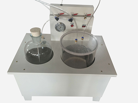 LCD-2型瀝青混合料真空飽水儀