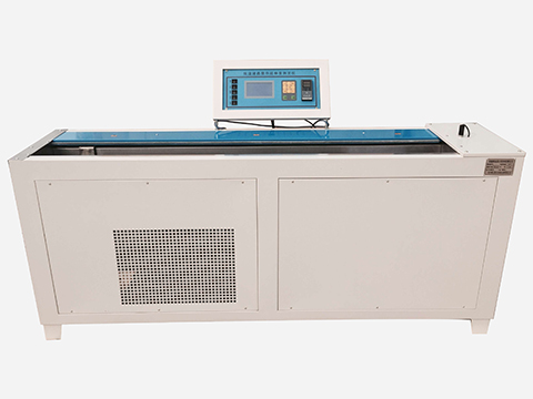SY-1.5B型液晶顯示瀝青延伸度測定儀