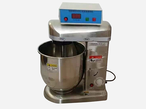 SYJ-10水泥壓漿劑高速攪拌機(jī)