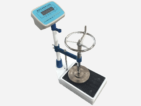 集料軟弱顆粒試驗機(jī) RKL-2型